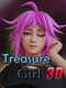 Treasure Girl 3D