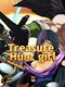 Treasure Hunt Girl
