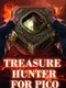 Treasure Hunter for Pico
