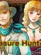 Treasure Hunter X