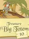 Treasure of Big Totem 10