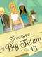 Treasure of Big Totem 13