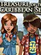 Treasure of the Caribbean Sea
