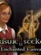 Treasure Seekers 2: The Enchanted Canvases