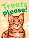 Treats Please!