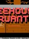 Treehouse Truants
