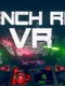 Trench Run VR