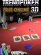 Trendpoker 3D: Free Online Poker