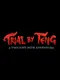 Trial by Teng: A Twilight Path Adventure
