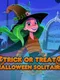 Trick or Treat Halloween Solitaire