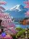 Trip Japan Puzzle