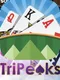 TriPeaks Solitaire