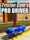 Tristan Cole's Pro Driver