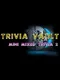Trivia Vault: Mini Mixed Trivia 2