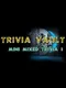 Trivia Vault: Mini Mixed Trivia 3