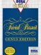 Trivial Pursuit: Genus Edition