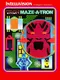 Tron: Maze-A-Tron