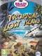 Tropical Lost Island