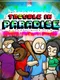 Trouble In Paradise