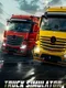 Truck Simulator Cargo Driver 2024: Euro