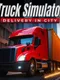 Truck Simulator: Delivery in City