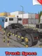 Truck Space
