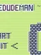 TubeDudeMan
