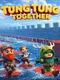 Tung Tung Together: Online Deathrun Party