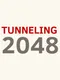 Tunneling 2048
