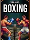 Turn Based Boxing