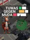 Tuwas vs. Muda