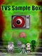 TVS Sample Box