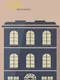 Twilight Apartment