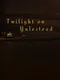Twilight on Yulestead