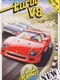 Twin Turbo V8
