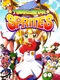 Twinkle Star Sprites