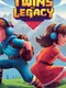 Twins of Legacy: Elemental