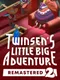 Twinsen's Little Big Adventure Remastered 2