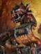 Twisted Lands: Origin