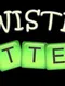 Twisted Letters