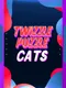 Twizzle Puzzle: Cats