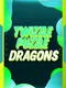 Twizzle Puzzle: Dragons