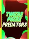 Twizzle Puzzle: Predators