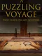 Two Hour Escape Mystery: A Puzzling Voyage