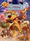 TY the Tasmanian Tiger 2: Bush Rescue HD