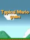 Typical Mario Game