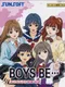 Typing Renai Hakusho: Boys Be...
