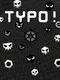 Typo!