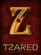 Tzared