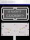 U Want Cookie?
